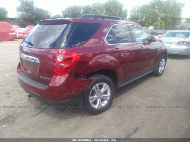 Photo 3 VIN: 2GNFLEEK6C6214793 - CHEVROLET EQUINOX 