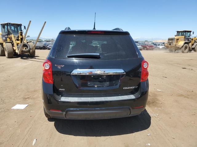 Photo 5 VIN: 2GNFLEEK6C6226135 - CHEVROLET EQUINOX 