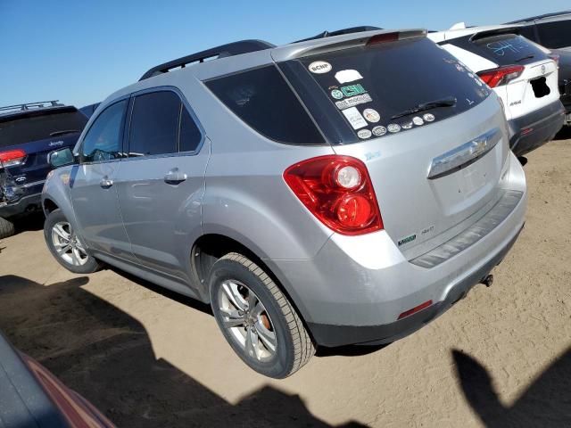 Photo 1 VIN: 2GNFLEEK6C6263671 - CHEVROLET EQUINOX LT 