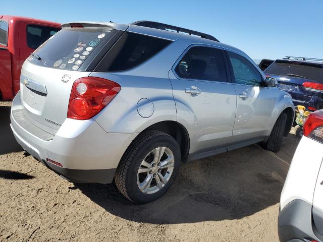 Photo 2 VIN: 2GNFLEEK6C6263671 - CHEVROLET EQUINOX LT 