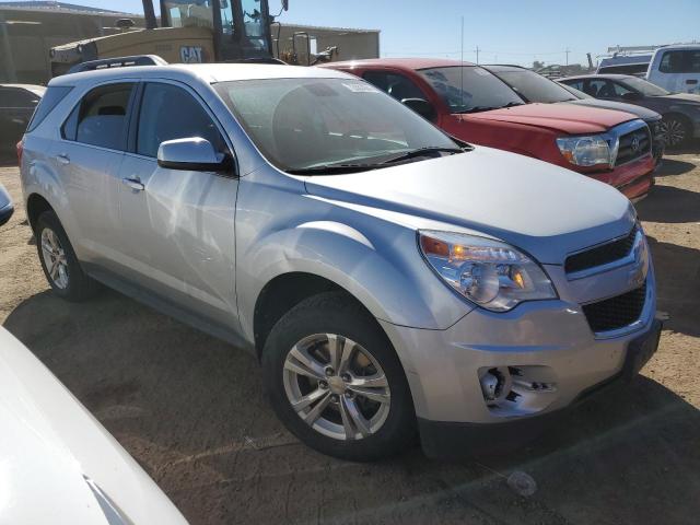 Photo 3 VIN: 2GNFLEEK6C6263671 - CHEVROLET EQUINOX LT 