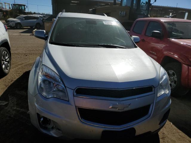 Photo 4 VIN: 2GNFLEEK6C6263671 - CHEVROLET EQUINOX LT 