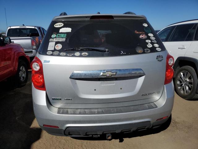 Photo 5 VIN: 2GNFLEEK6C6263671 - CHEVROLET EQUINOX LT 