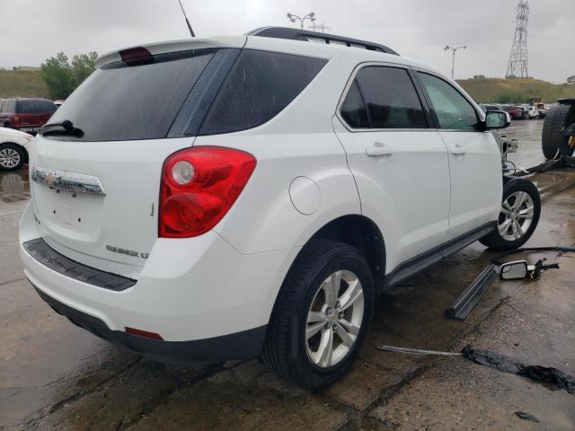 Photo 3 VIN: 2GNFLEEK6C6273651 - CHEVROLET EQUINOX LT 