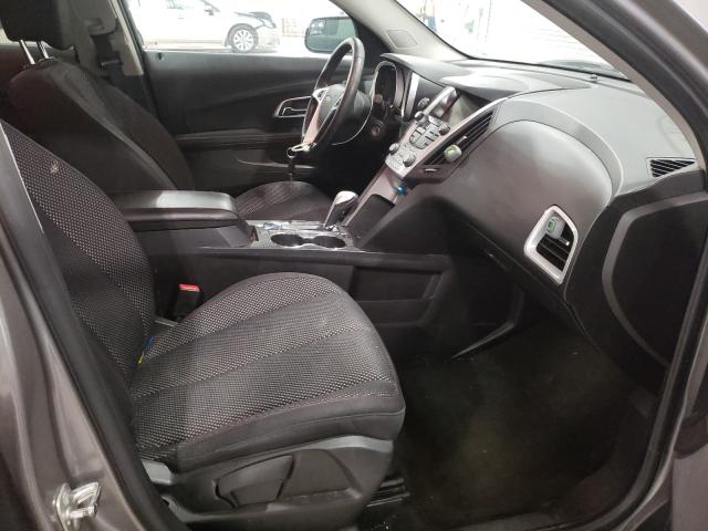 Photo 4 VIN: 2GNFLEEK6C6292216 - CHEVROLET EQUINOX LT 