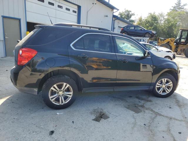 Photo 2 VIN: 2GNFLEEK6C6302226 - CHEVROLET EQUINOX LT 