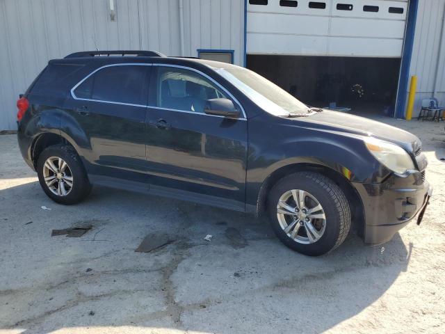 Photo 3 VIN: 2GNFLEEK6C6302226 - CHEVROLET EQUINOX LT 