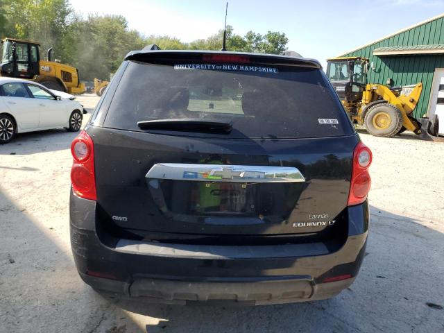 Photo 5 VIN: 2GNFLEEK6C6302226 - CHEVROLET EQUINOX LT 