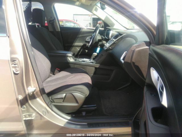 Photo 4 VIN: 2GNFLEEK6C6302713 - CHEVROLET EQUINOX 