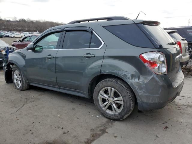 Photo 1 VIN: 2GNFLEEK6C6304221 - CHEVROLET EQUINOX LT 