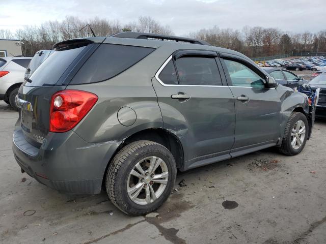 Photo 2 VIN: 2GNFLEEK6C6304221 - CHEVROLET EQUINOX LT 