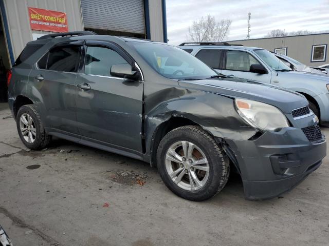 Photo 3 VIN: 2GNFLEEK6C6304221 - CHEVROLET EQUINOX LT 