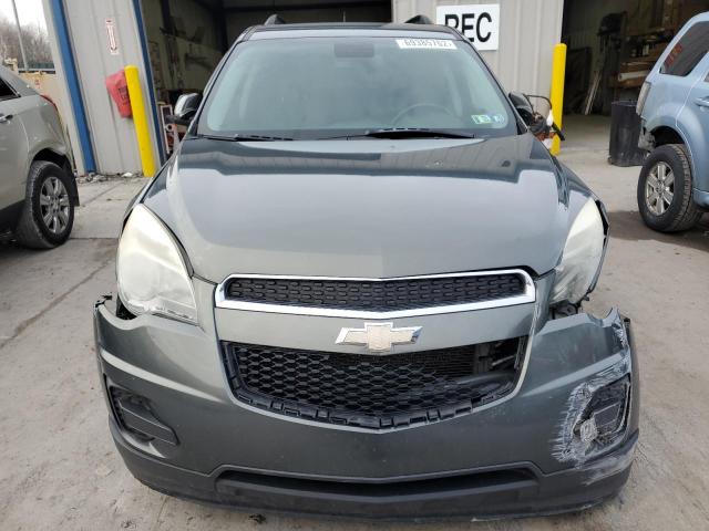 Photo 4 VIN: 2GNFLEEK6C6304221 - CHEVROLET EQUINOX LT 