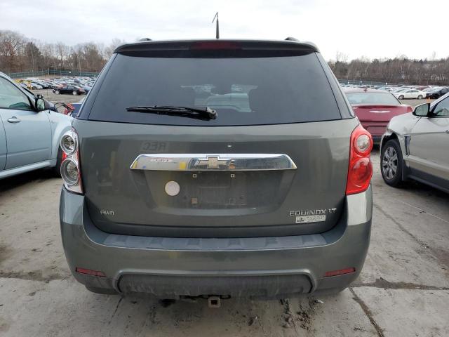 Photo 5 VIN: 2GNFLEEK6C6304221 - CHEVROLET EQUINOX LT 