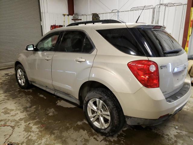 Photo 1 VIN: 2GNFLEEK6C6305014 - CHEVROLET EQUINOX LT 