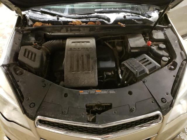 Photo 11 VIN: 2GNFLEEK6C6305014 - CHEVROLET EQUINOX LT 