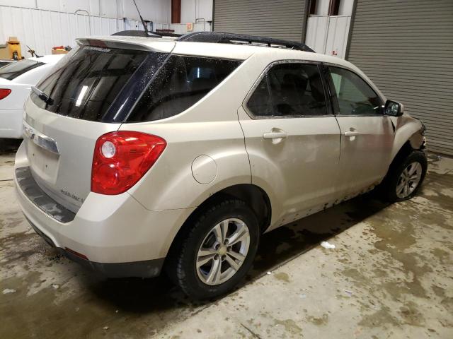 Photo 2 VIN: 2GNFLEEK6C6305014 - CHEVROLET EQUINOX LT 