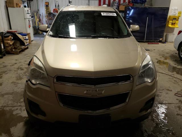 Photo 4 VIN: 2GNFLEEK6C6305014 - CHEVROLET EQUINOX LT 