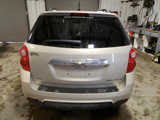 Photo 5 VIN: 2GNFLEEK6C6305014 - CHEVROLET EQUINOX LT 