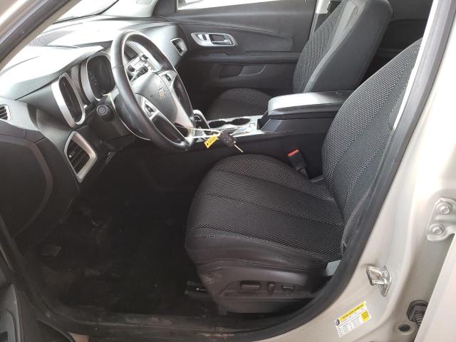 Photo 6 VIN: 2GNFLEEK6C6305014 - CHEVROLET EQUINOX LT 