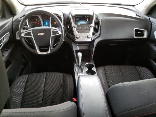 Photo 7 VIN: 2GNFLEEK6C6305014 - CHEVROLET EQUINOX LT 