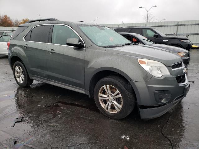 Photo 3 VIN: 2GNFLEEK6C6322833 - CHEVROLET EQUINOX 