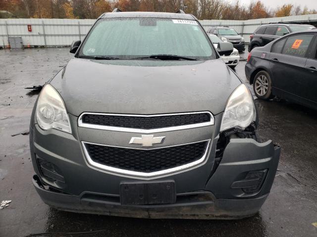 Photo 4 VIN: 2GNFLEEK6C6322833 - CHEVROLET EQUINOX 