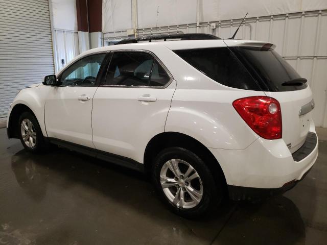 Photo 1 VIN: 2GNFLEEK6C6331015 - CHEVROLET EQUINOX 