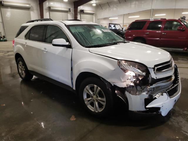 Photo 3 VIN: 2GNFLEEK6C6331015 - CHEVROLET EQUINOX 