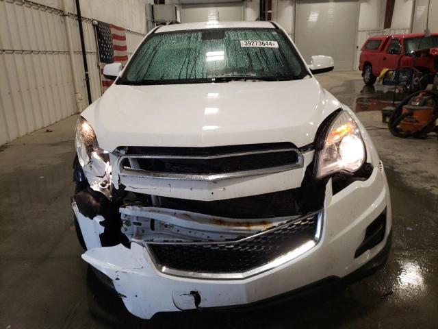 Photo 4 VIN: 2GNFLEEK6C6331015 - CHEVROLET EQUINOX 