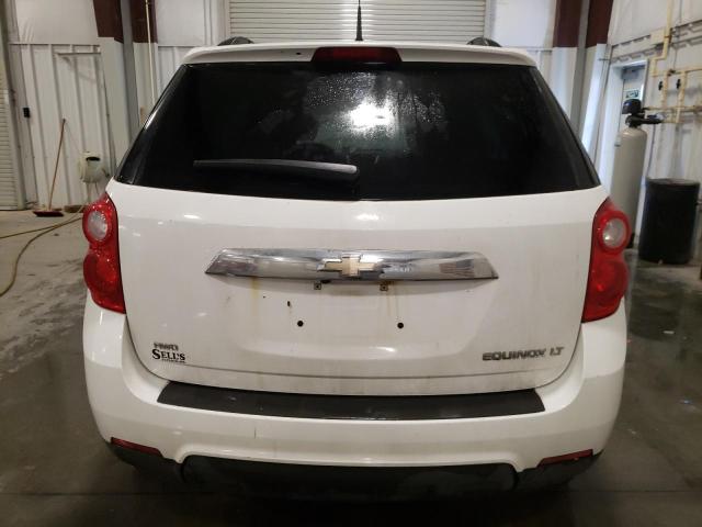 Photo 5 VIN: 2GNFLEEK6C6331015 - CHEVROLET EQUINOX 