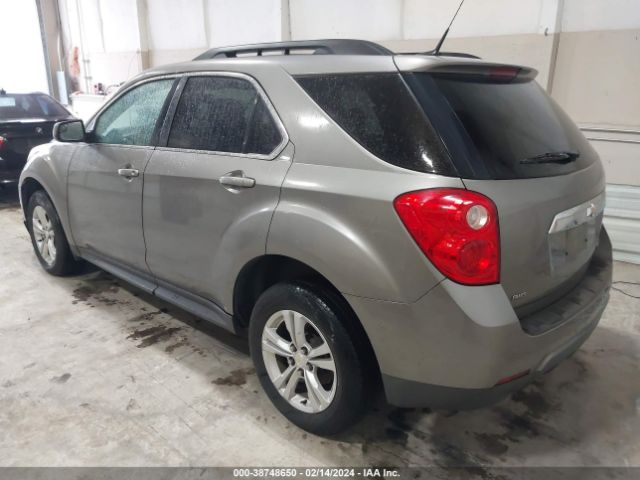 Photo 2 VIN: 2GNFLEEK6C6338997 - CHEVROLET EQUINOX 