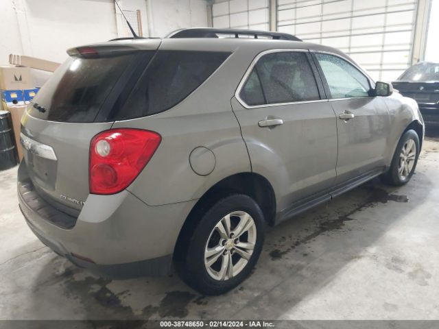 Photo 3 VIN: 2GNFLEEK6C6338997 - CHEVROLET EQUINOX 