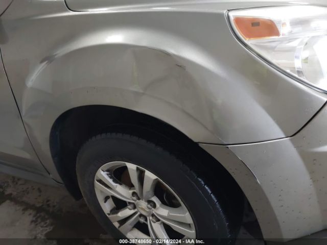 Photo 5 VIN: 2GNFLEEK6C6338997 - CHEVROLET EQUINOX 