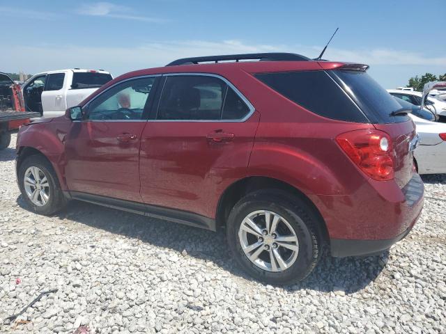 Photo 1 VIN: 2GNFLEEK6C6343973 - CHEVROLET EQUINOX 