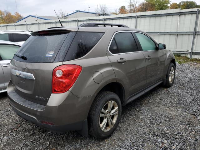 Photo 3 VIN: 2GNFLEEK6C6353032 - CHEVROLET EQUINOX LT 