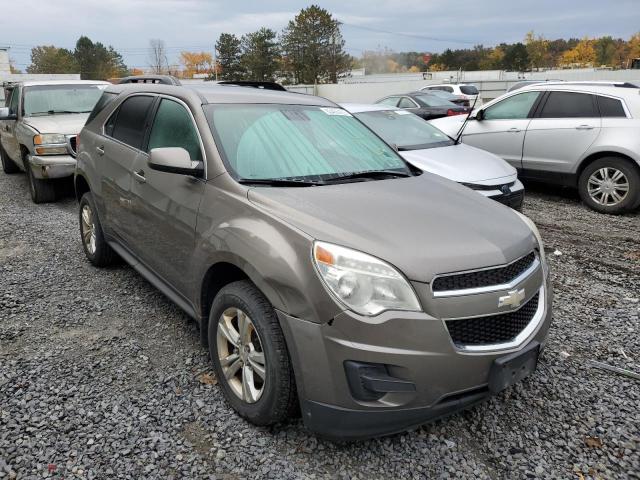 Photo 8 VIN: 2GNFLEEK6C6353032 - CHEVROLET EQUINOX LT 