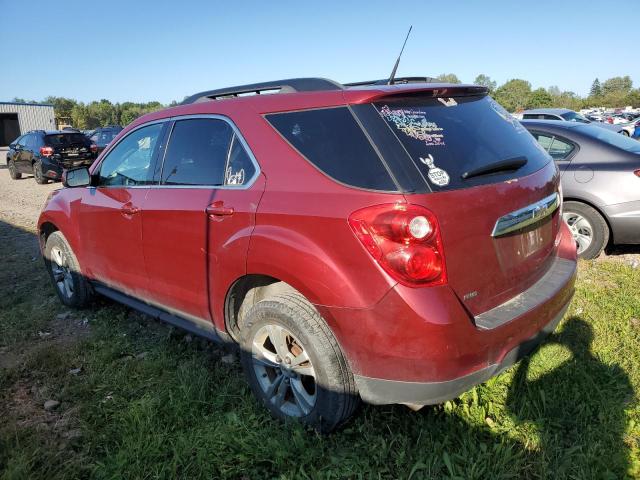 Photo 1 VIN: 2GNFLEEK6C6354312 - CHEVROLET EQUINOX 