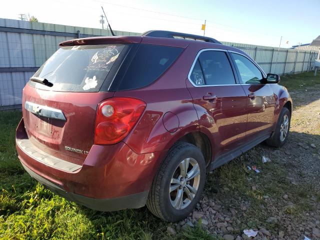 Photo 2 VIN: 2GNFLEEK6C6354312 - CHEVROLET EQUINOX 