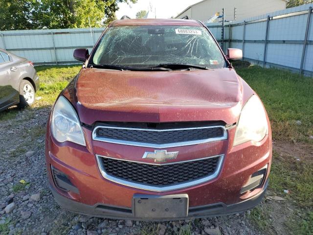 Photo 4 VIN: 2GNFLEEK6C6354312 - CHEVROLET EQUINOX 