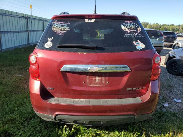 Photo 5 VIN: 2GNFLEEK6C6354312 - CHEVROLET EQUINOX 