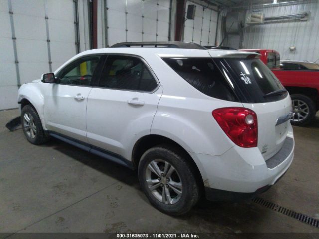 Photo 2 VIN: 2GNFLEEK6C6359767 - CHEVROLET EQUINOX 