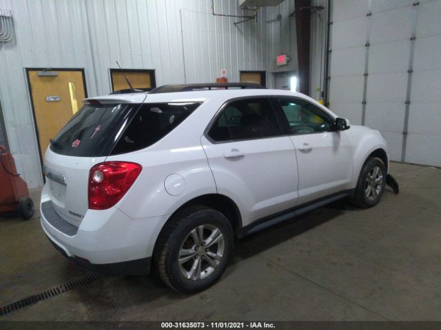 Photo 3 VIN: 2GNFLEEK6C6359767 - CHEVROLET EQUINOX 