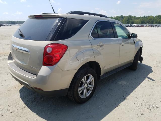 Photo 3 VIN: 2GNFLEEK6C6361728 - CHEVROLET EQUINOX LT 