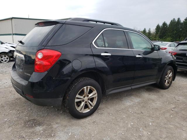 Photo 2 VIN: 2GNFLEEK6C6391439 - CHEVROLET EQUINOX LT 