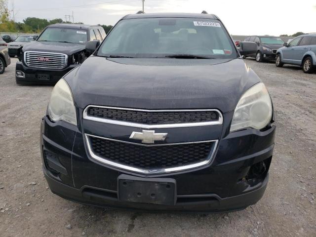 Photo 4 VIN: 2GNFLEEK6C6391439 - CHEVROLET EQUINOX LT 