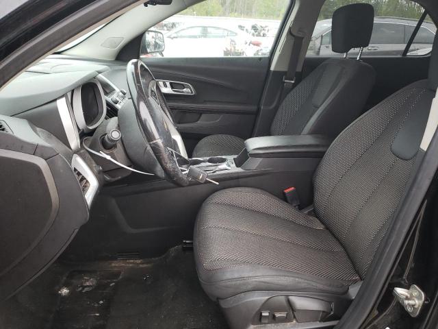 Photo 6 VIN: 2GNFLEEK6C6391439 - CHEVROLET EQUINOX LT 