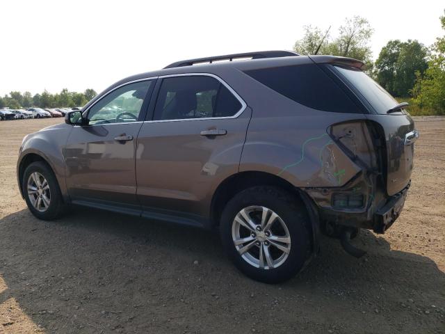 Photo 1 VIN: 2GNFLEEK6C6391621 - CHEVROLET EQUINOX LT 