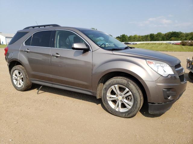 Photo 3 VIN: 2GNFLEEK6C6391621 - CHEVROLET EQUINOX LT 