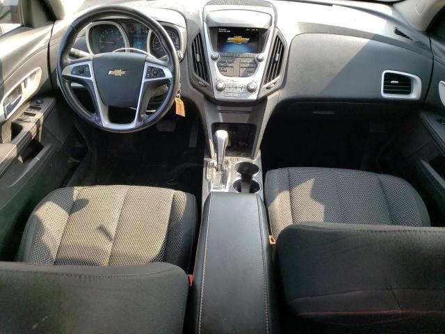 Photo 7 VIN: 2GNFLEEK6C6391621 - CHEVROLET EQUINOX LT 